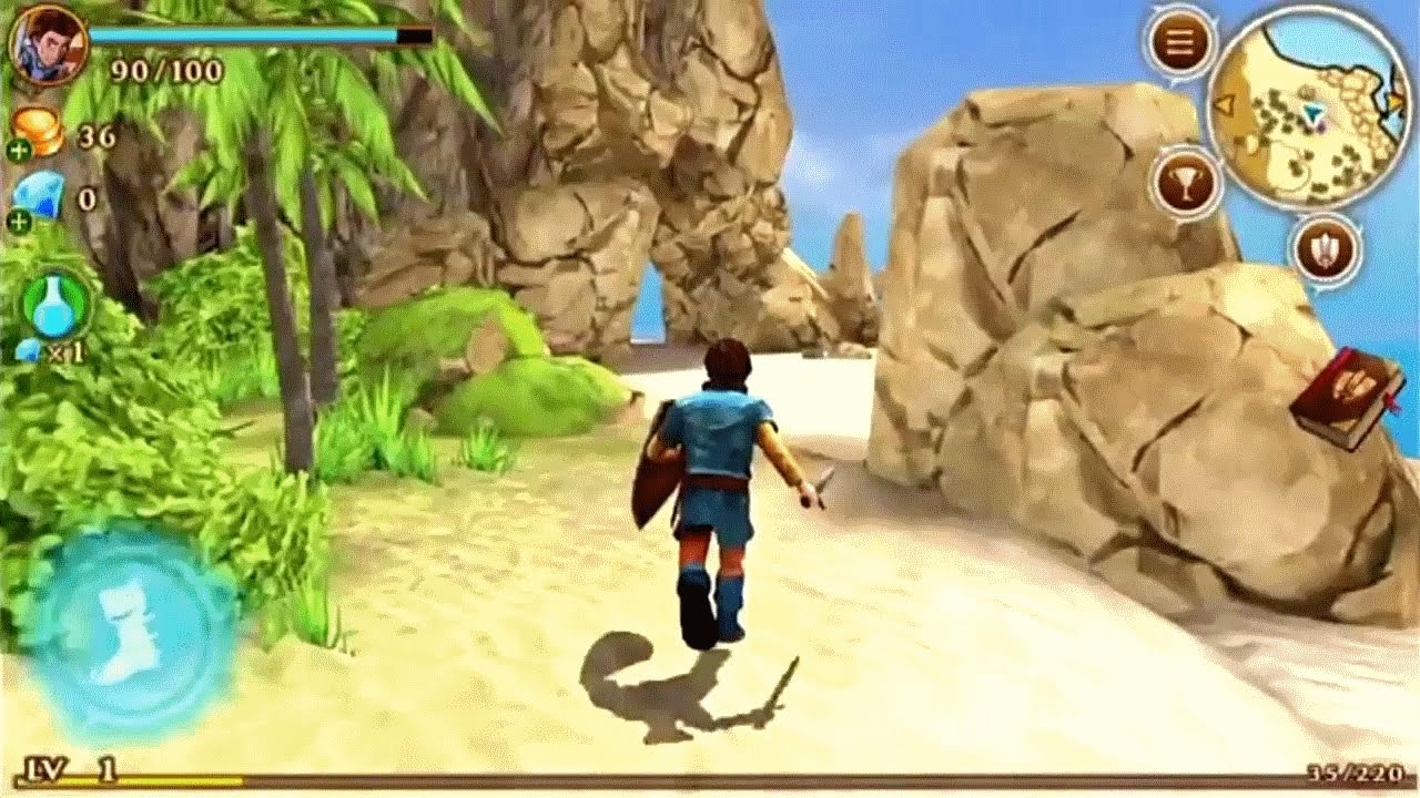 تحميل العاب اندرويد Apk برابط مباشر مجانا للموبايل