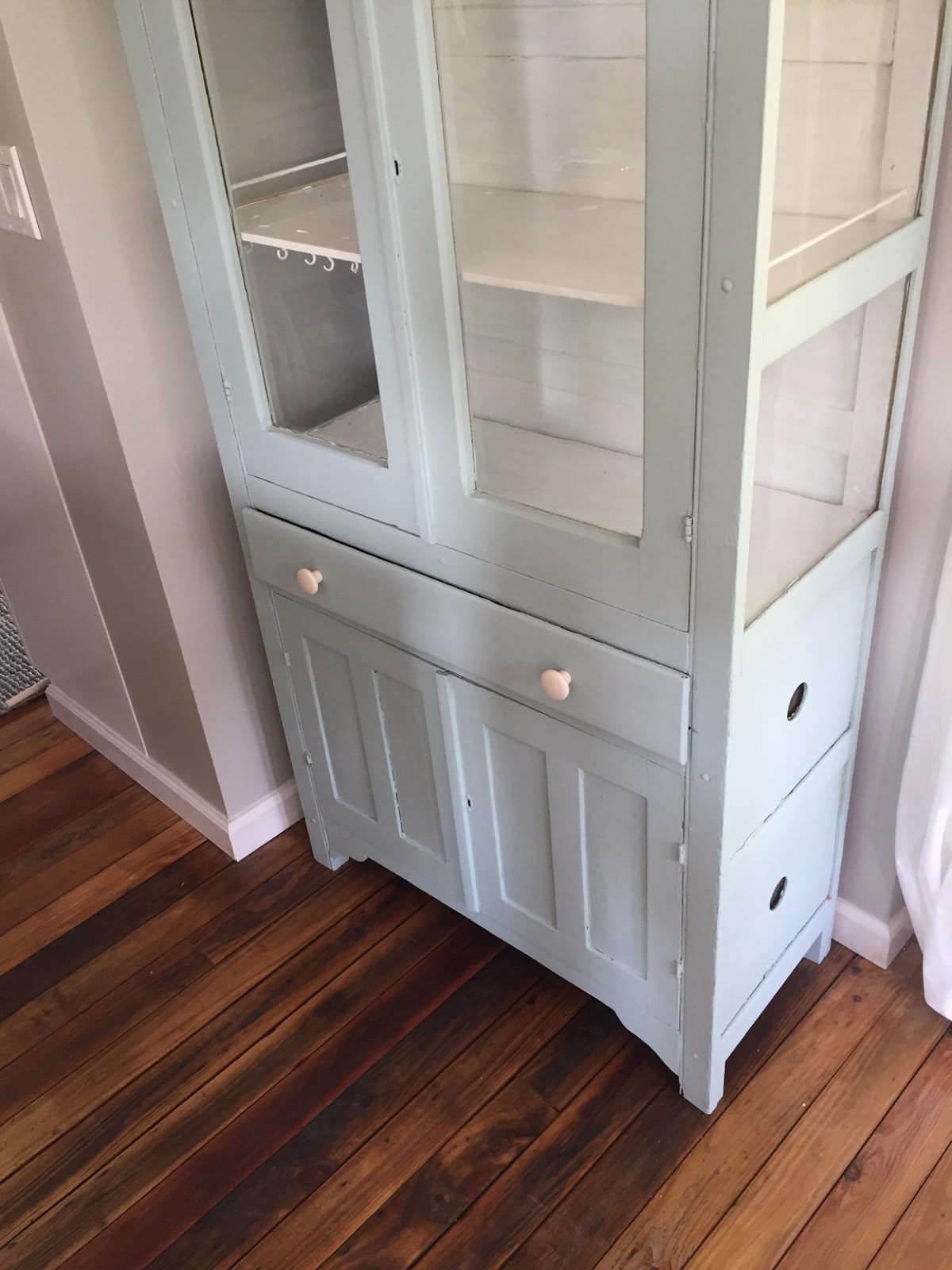 The Practical Farmhouse