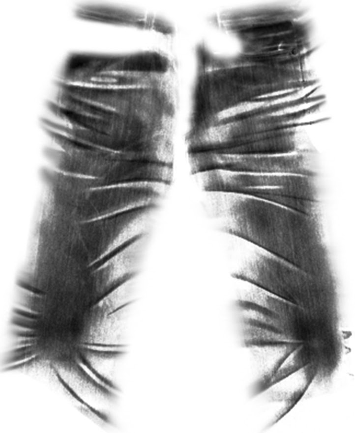 Carlos *Smee* Schimidt Blog sobre laser para jeans (About laser for