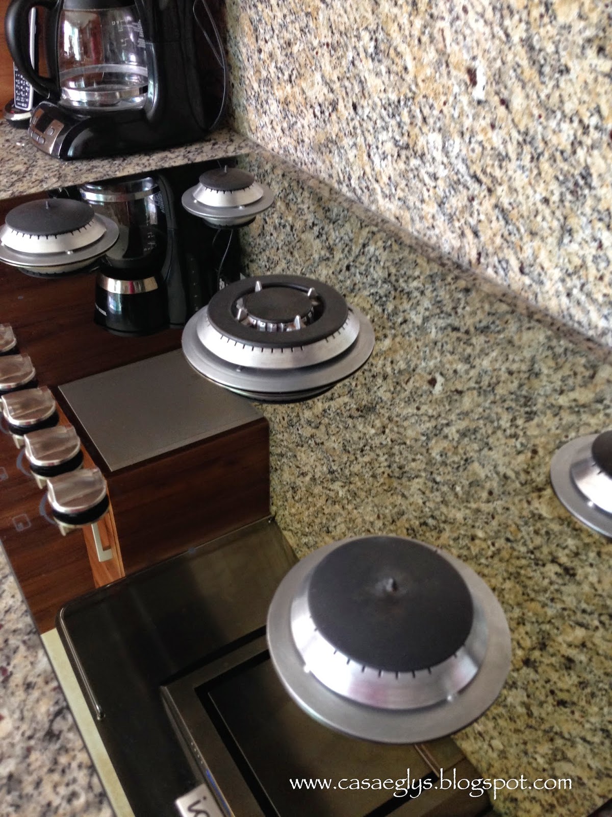 1 Hora de Limpieza: Estufa y Horno