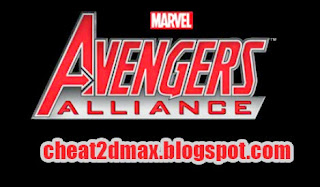 Marvel Avengers Alliance Hacks and Cheats