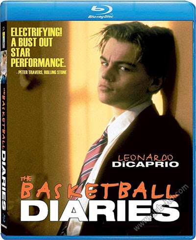 The Basketball Diaries (1995) 720p BDRip Dual Inglés-Español [Subt. Esp] (Drama. Biográfico)