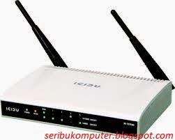 Pengertian Router Dan Fungsinya | BelajarKOMPUTER Pengertian Router Dan Fungsinya | BelajarKOMPUTER