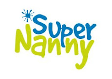 ¡¡Ayuda Super Nanny!!