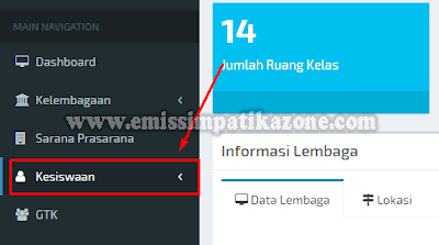 Panduan Mudah Cara Upload Form Emis Siswa Baru Ke Web Emis Online