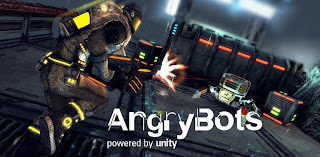 Angry Bots 3D