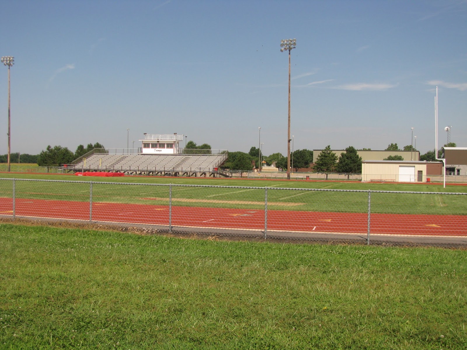 Photos of Rossville and Rossville Alumni Pictures of Rossville High School