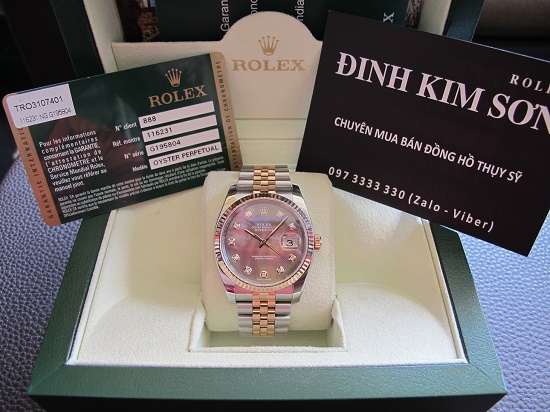 0973333330 | nơi thu mua bán đồng hồ đeo tay Rolex – Omega – Patek Philippe – Piaget – Cartier – Iwc Dong%2Bho%2Brolex%2Bdate%2Bjust%2B116231%2B5