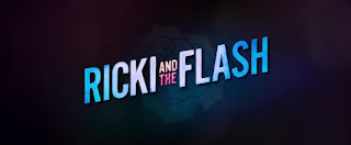 ricki and the flash
