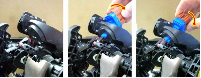 Brake Light Switch Install - Fiat 500 USA Forum