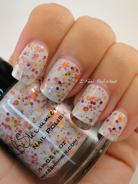 KBShimmer You Autumn Know