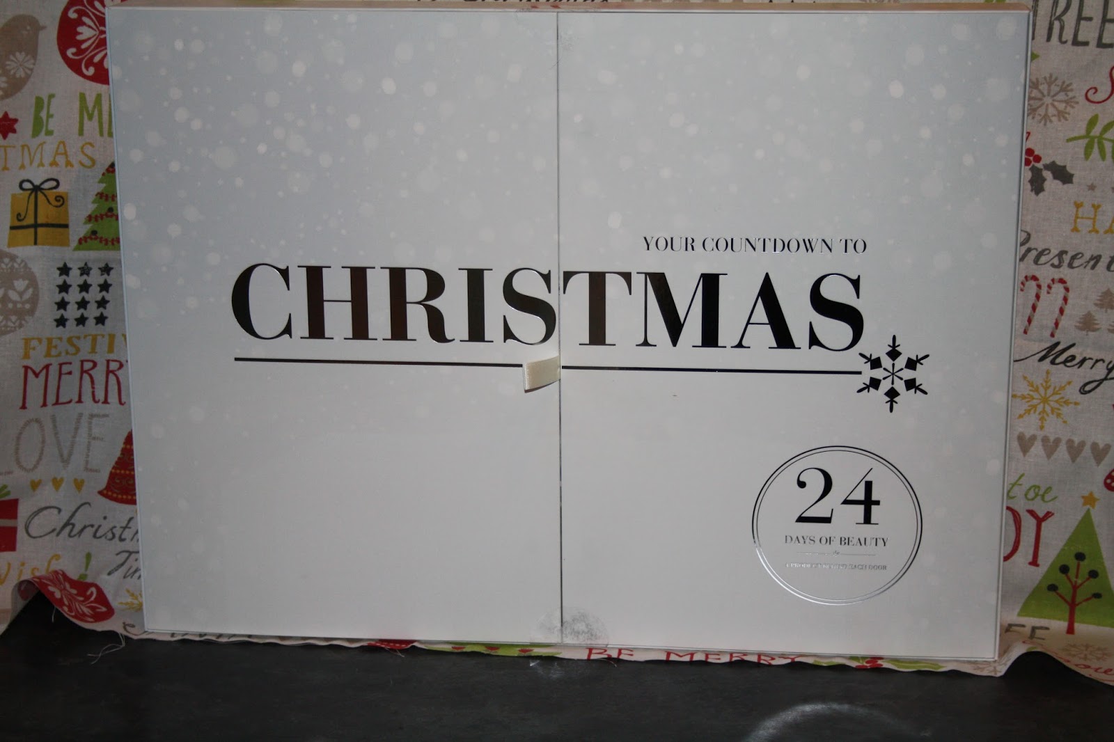 Beautyqueenuk A UK Beauty and Lifestyle Blog Tesco Beauty Advent