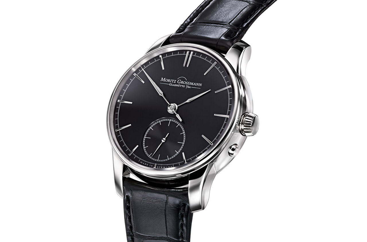 Moritz Grossmann - ATUM | Time and Watches | The watch blog