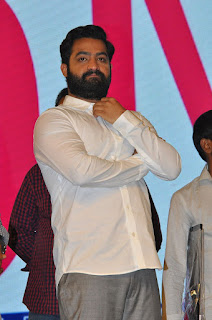 janatha garage success meet photos janatha garage success meet photos