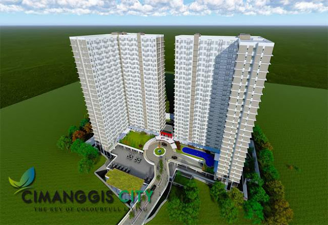 View-Apartemen-Cimanggis-City-Depok