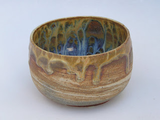pottery tools