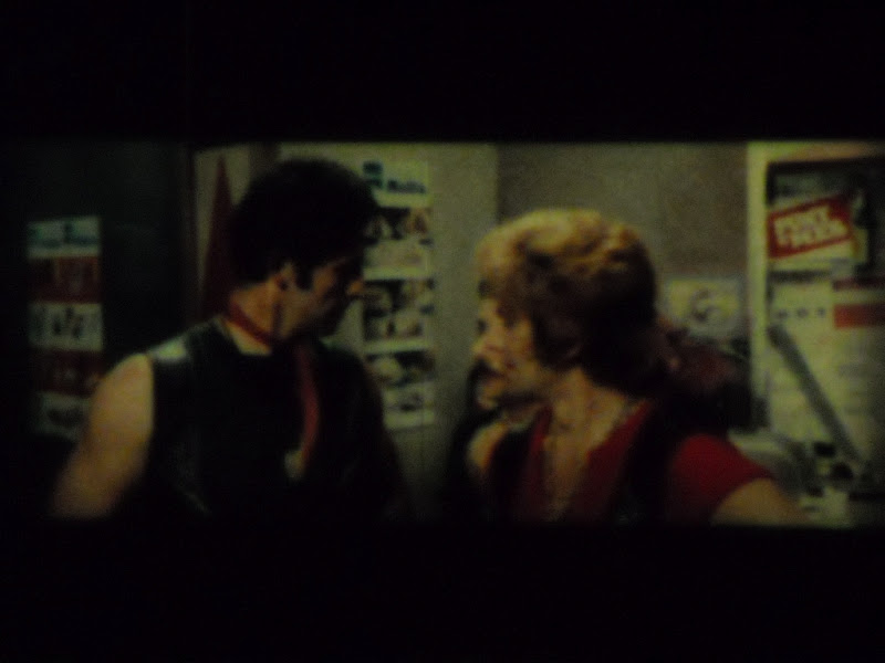 passione super 8 ettore lo fusto (italia, 1971)