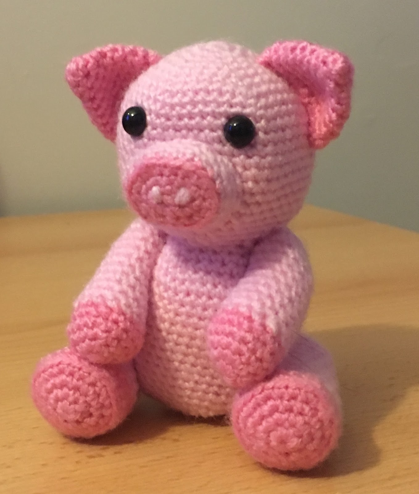 crochet-amigurumi-amigurumi-pig
