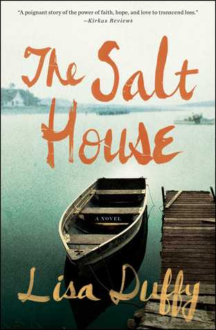 Review: The Salt House by Lisa Duffy