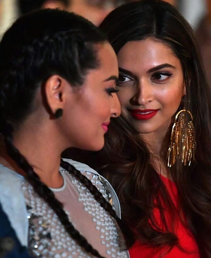 Deepika padukone pic
