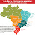 ELEIÇÃO DE 2018 FEZ AUMENTAR A VIOLÊNCIA CONTRA JORNALISTAS
