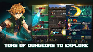 Knight Fever Mod Apk Knight Fever Mod Apk