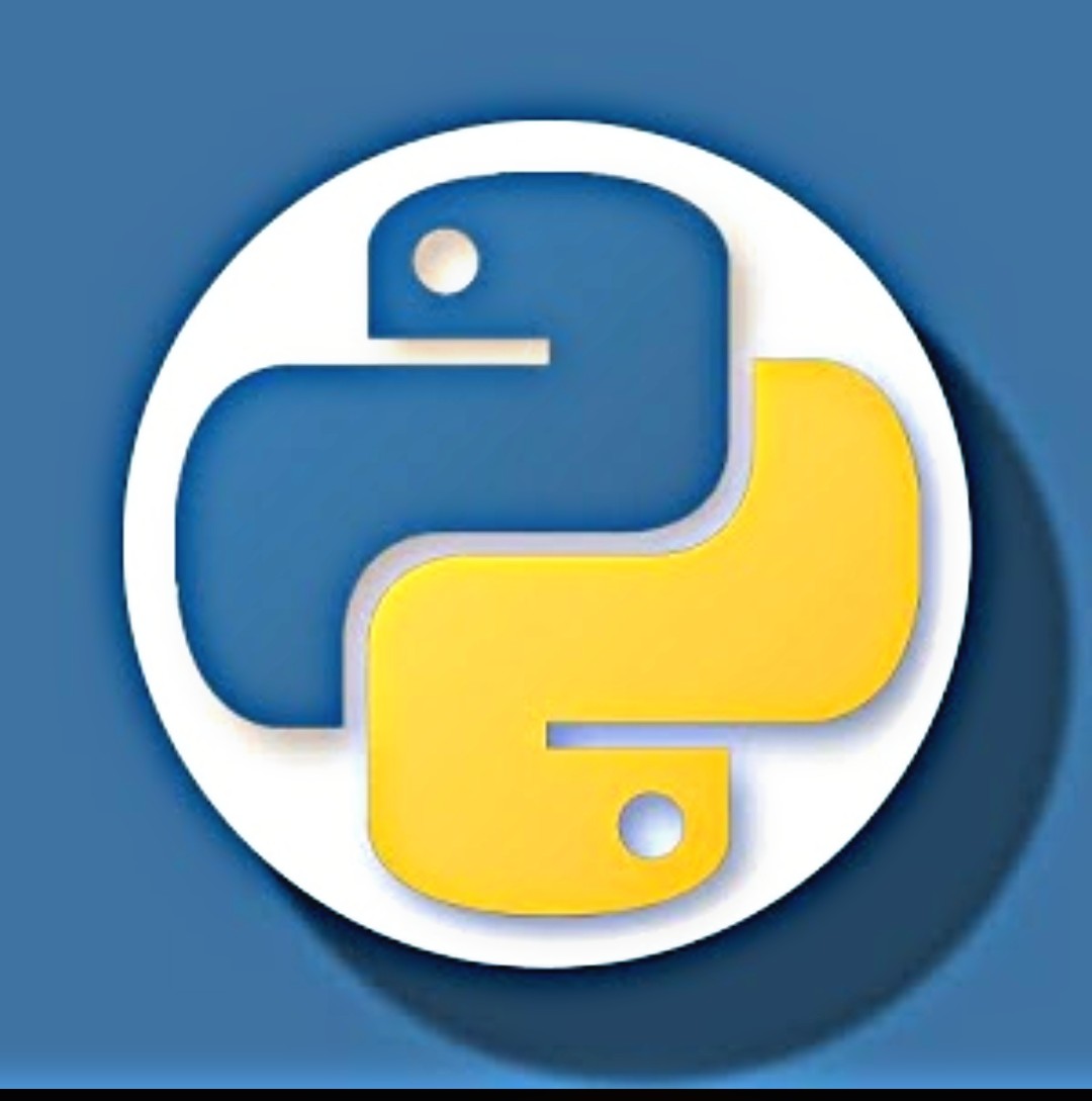 Introduction to Python Programming.