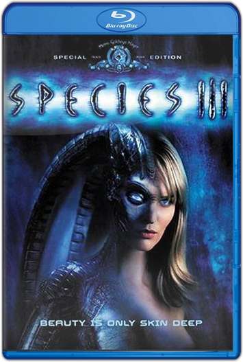 Species Iii Pelicula Completa En Español Latino Películas, Música y más