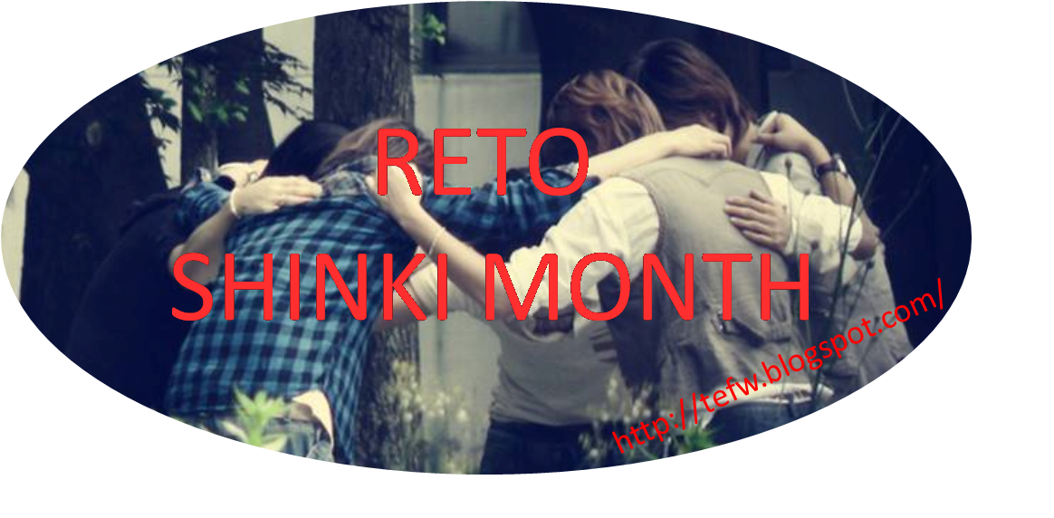 Shinki Month