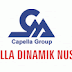 Lowongan Kerja PT Capella Dinamik Nusantara November 2016 Lowongan Kerja PT Capella Dinamik Nusantara November 2016
