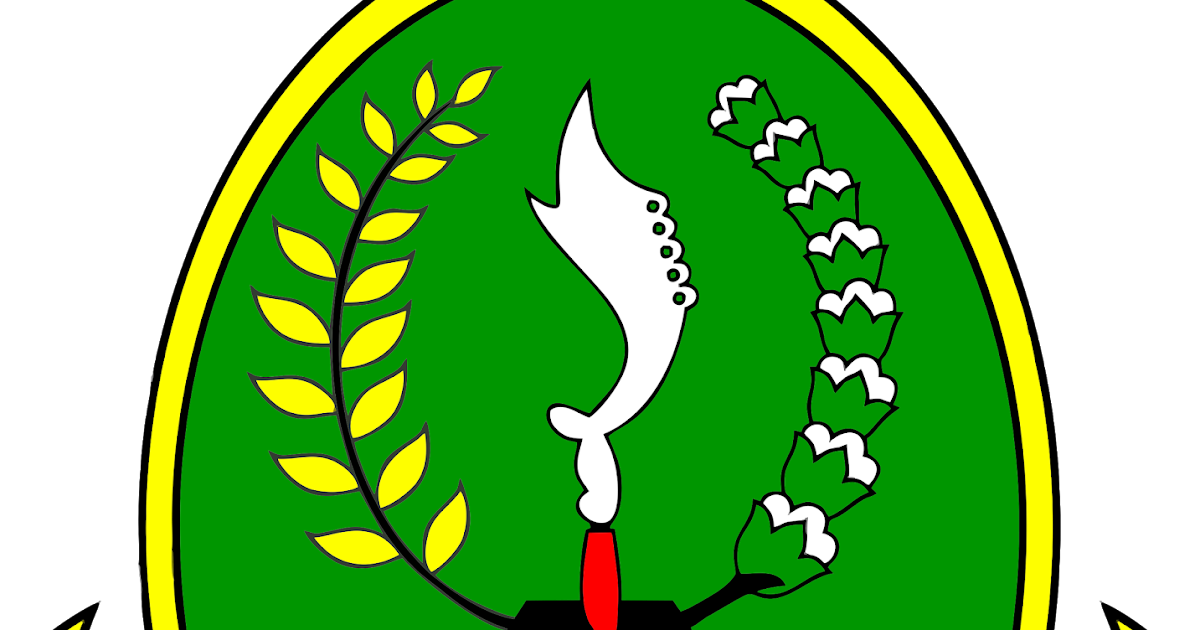 Logo Jawa  Barat  PNG Gambar PNG