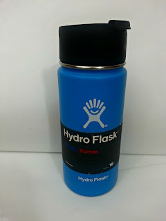 Bue Hydro Flask