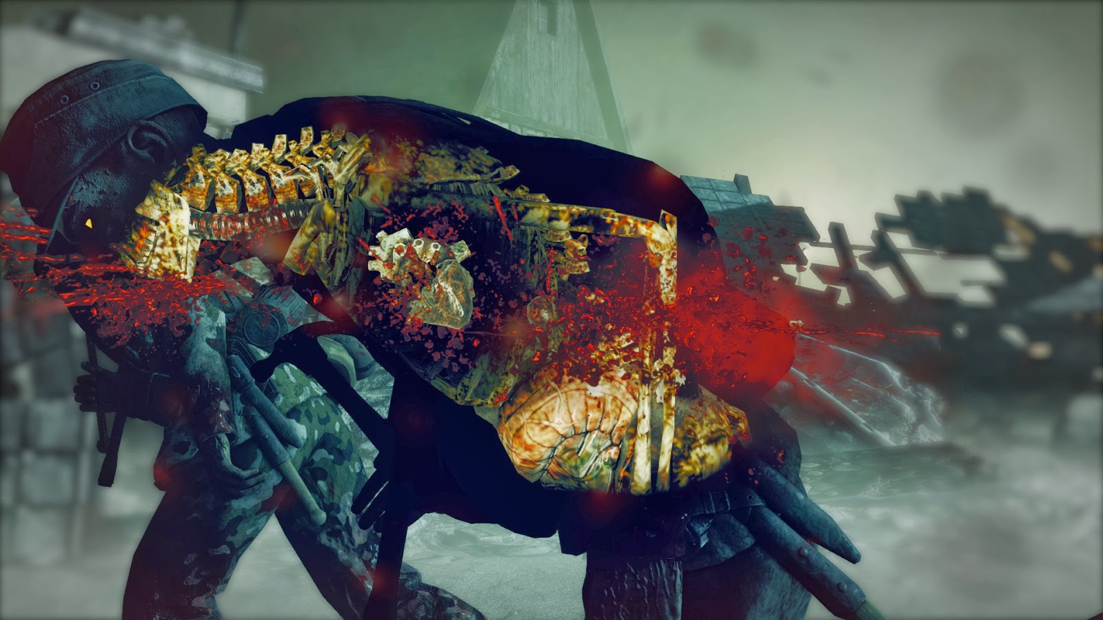 nazi zombie free nazi zombie free