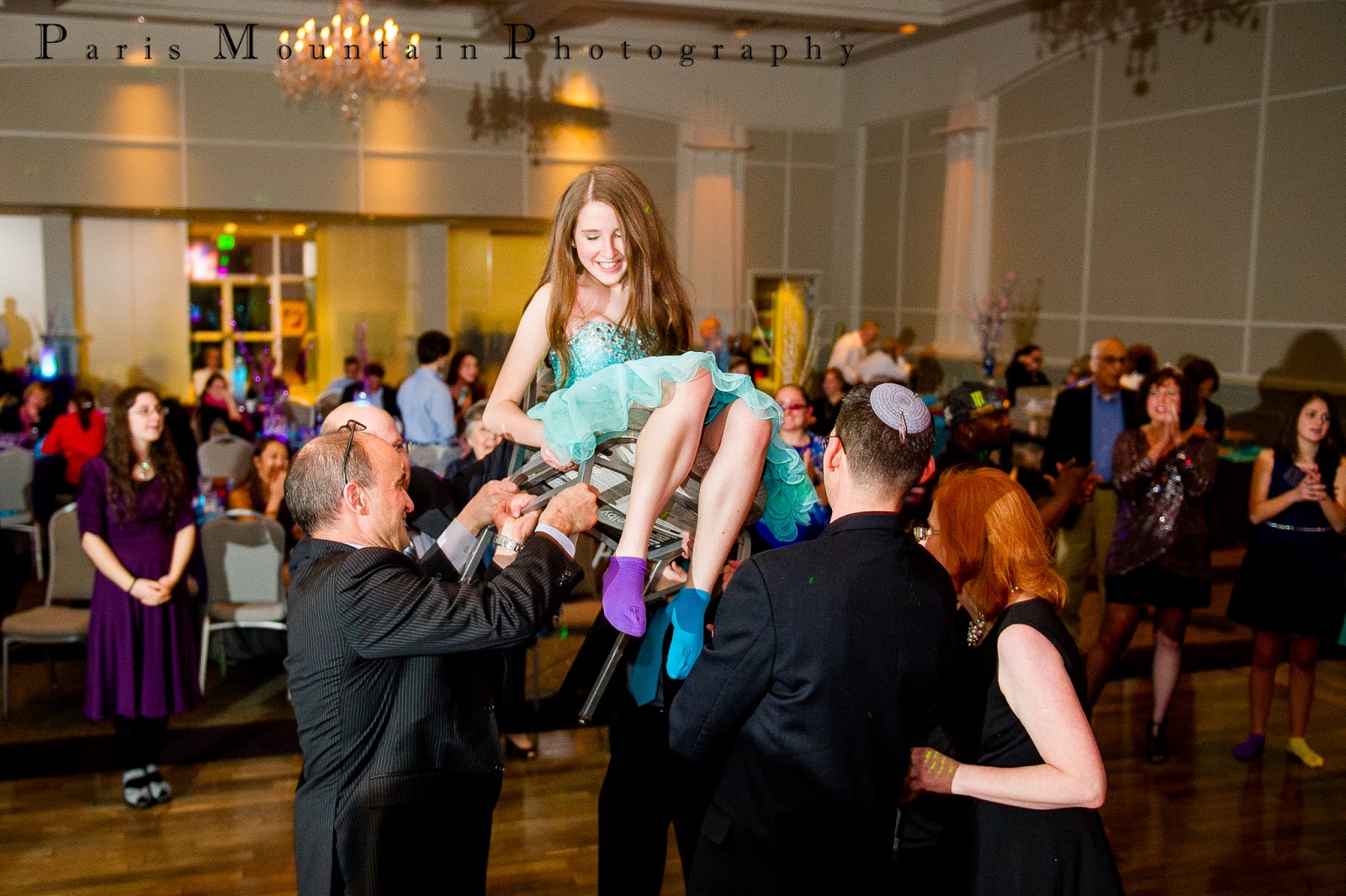 Shira's Bat Mitzvah! Atlanta Bat Mitzvah photographer Ahavath Achim