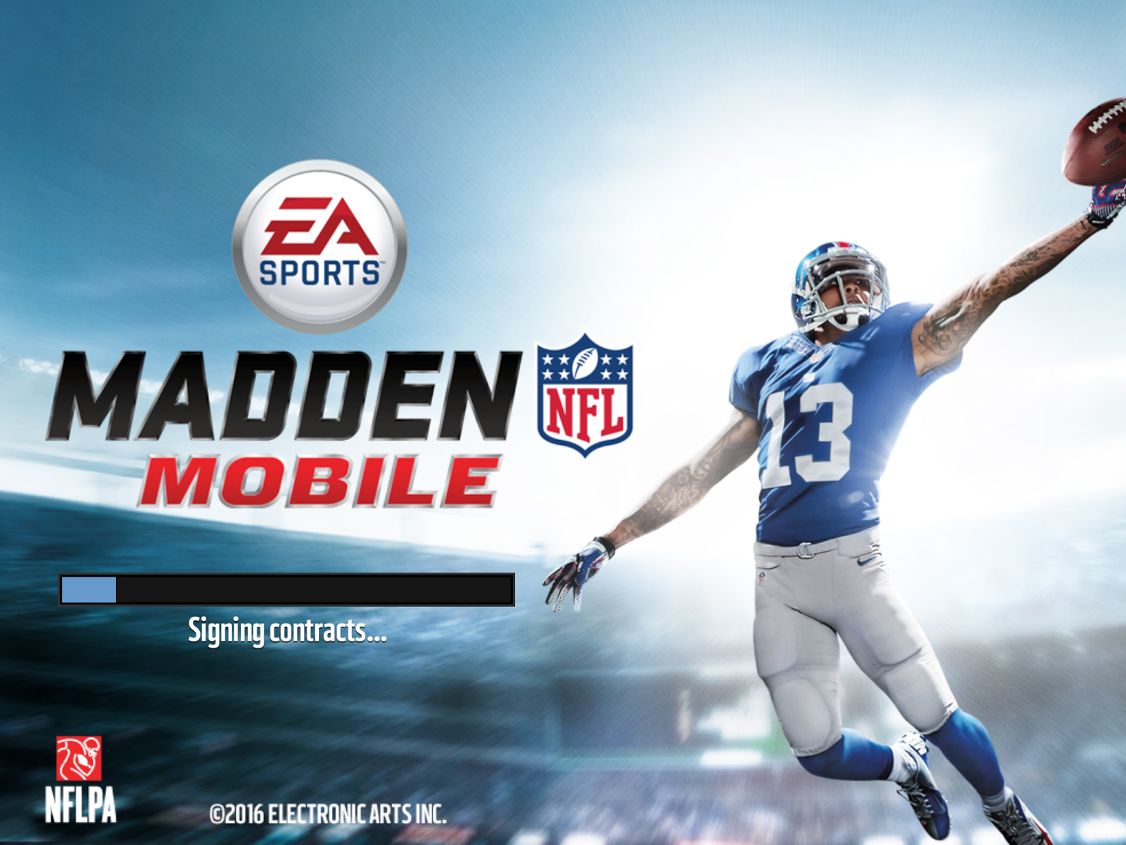 Madden Mobile Maniacs Madden Mobile vs Fifa Ultimate Team Comparison