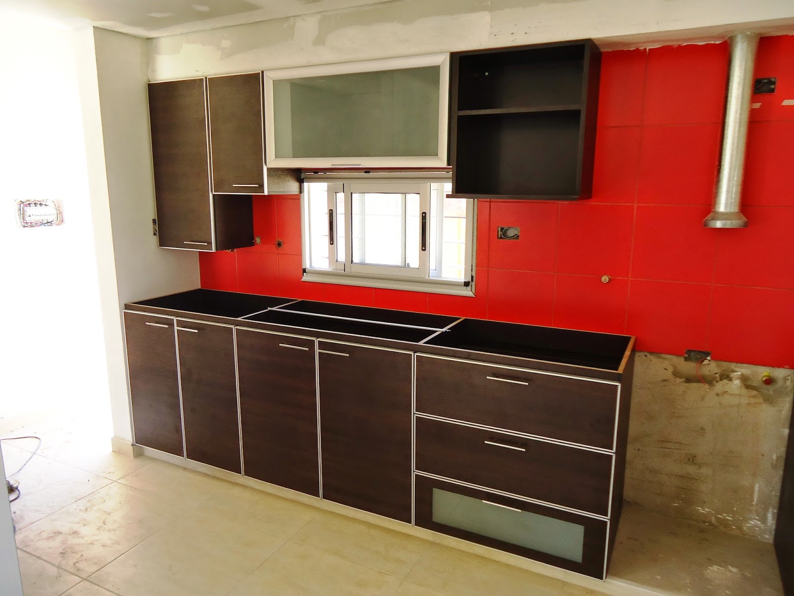 El Detalle, muebles diseñados a medida: diciembre 2014