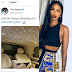 TIWA SAVAGE ACQUIRES MILLION DOLLAR CUSTOMIZED WHIP