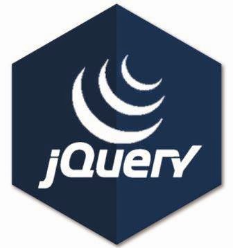 cara mudah update / perbarui jquery, mengetahui versi jquery blog