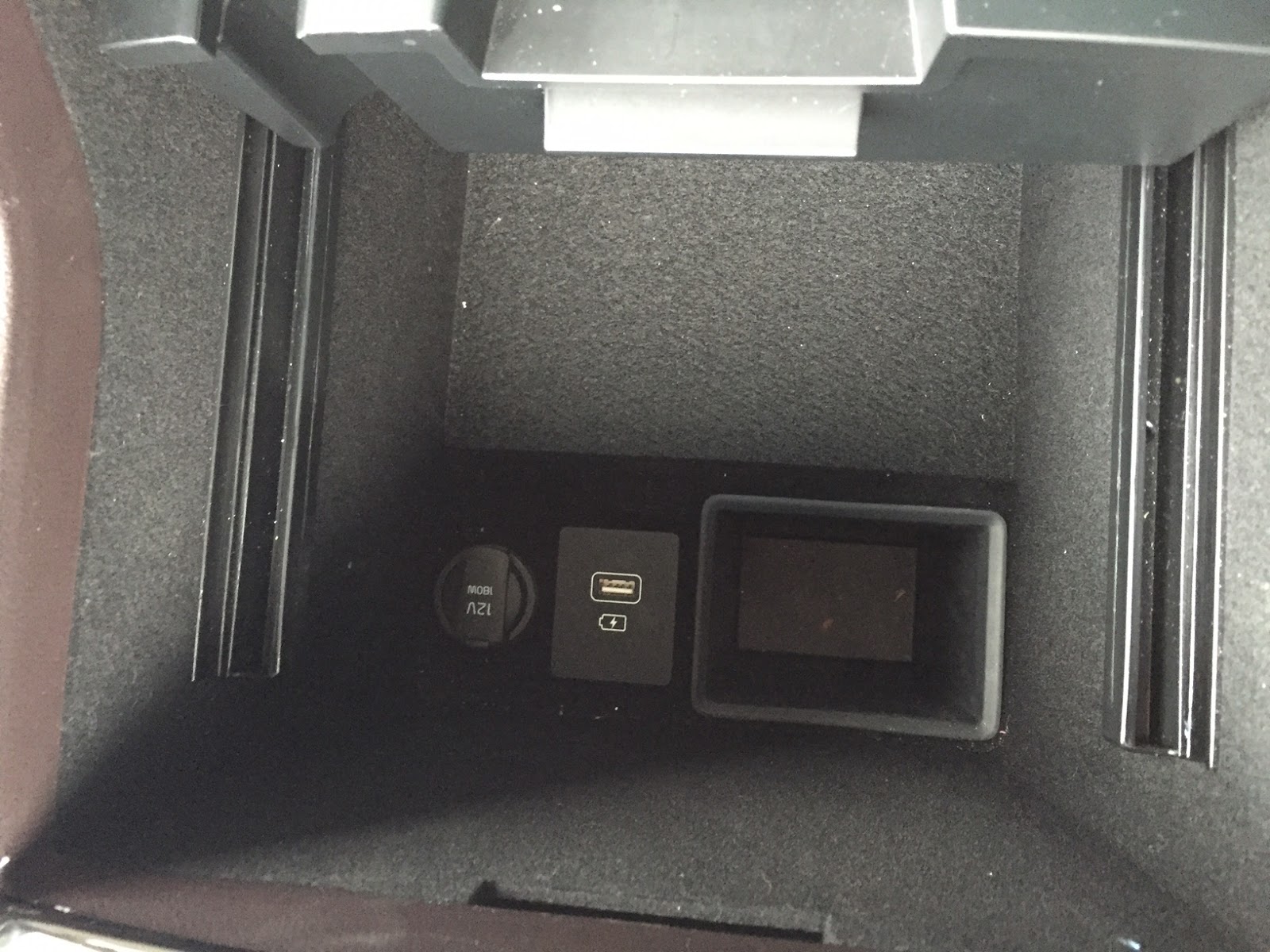 Mommy's Favorite Things 2016 Kia Sedona SXL