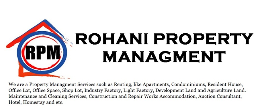 Rohani Property Managment