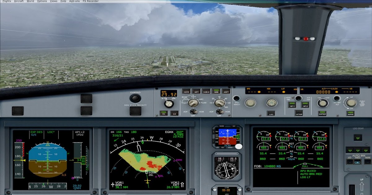 Wilco a320 Wilco a320