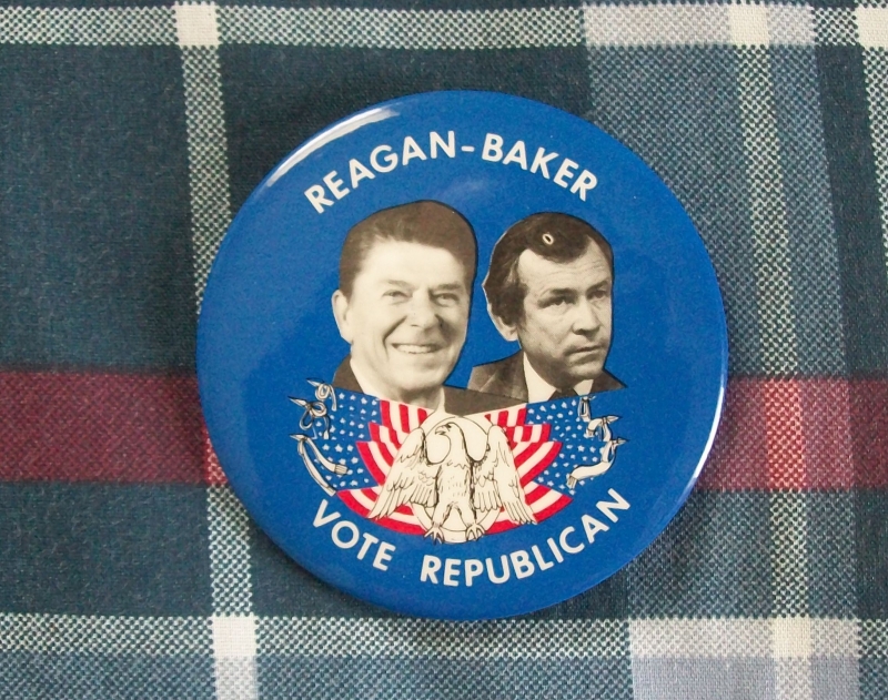 Politics in Motion Coattails Carrying more than just the Presidency