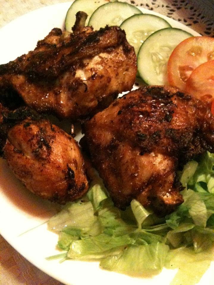 Resepi: Ayam Goreng Rempah Ketumbar | Rujukan Masakan