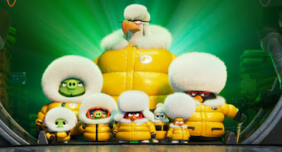 The Angry Birds Movie 2 Image 11