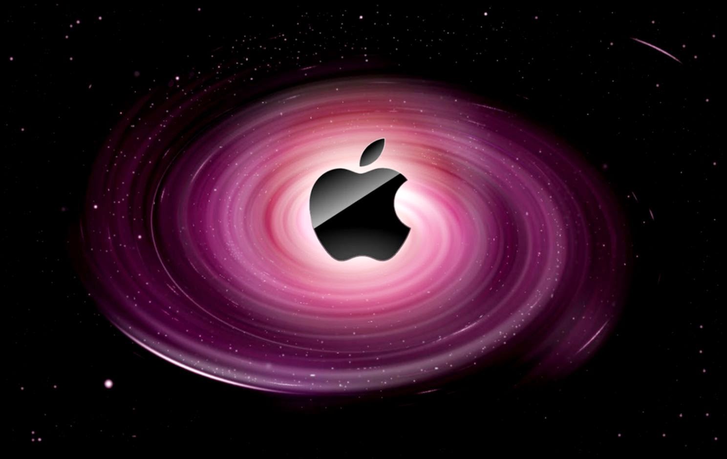 Apple Pink Wallpaper Themes | Best HD Wallpapers