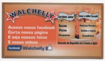 WALCHELLY