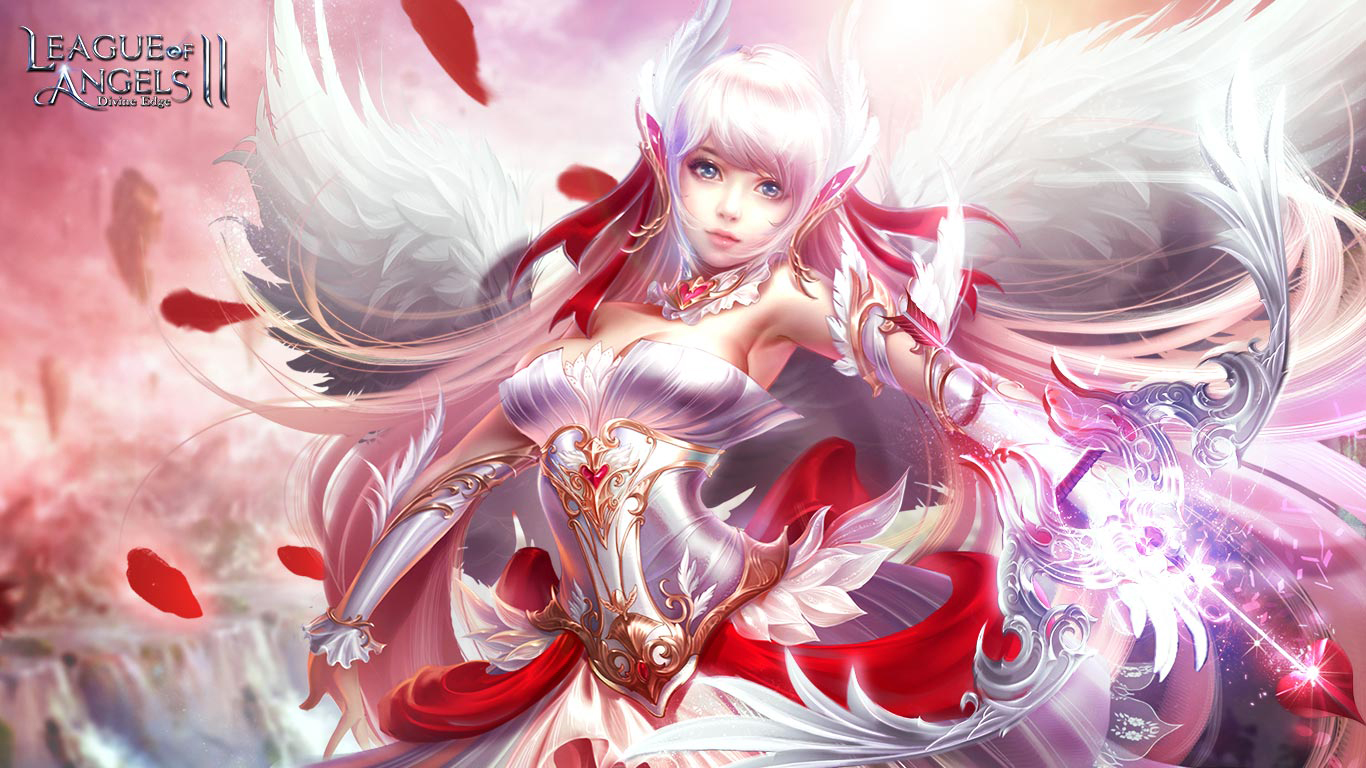 27 League Of Angels Wallpapers Wallpaperceiling 27 League Of Angels Wallpapers Wallpaperceiling