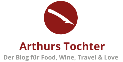 Arthurs Tochter Kocht