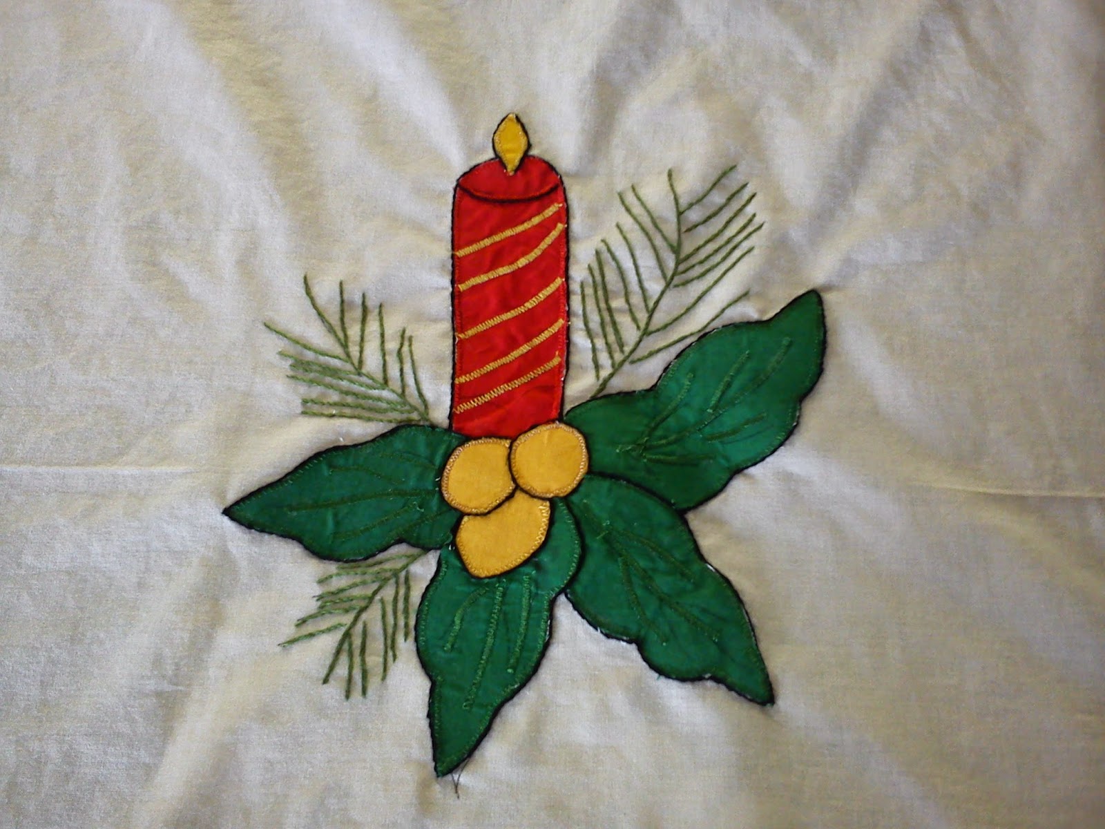 27+ Kerajinan Tangan Kain Perca Taplak Meja, Ide Baru!