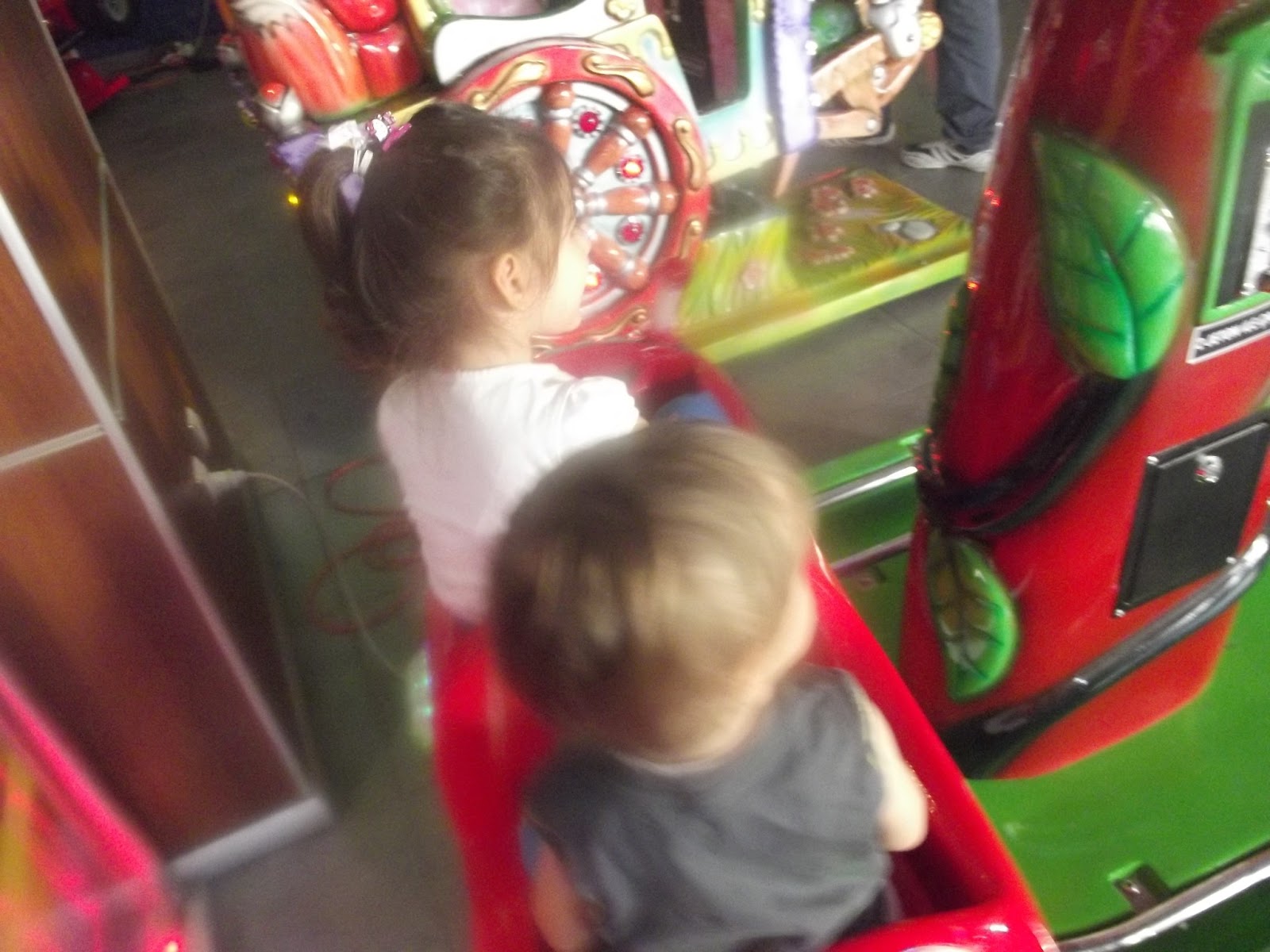 Çocuğumla Eğlenirken: Maske Yapımı